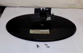 SAMSUNG LN32B360C5D TV Stand with Screws - $34.28