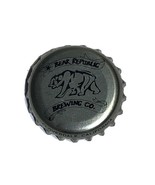 Bear Republic Brewing Beer Bottle Crown Cap Cloverdale California Craft ... - €2,33 EUR