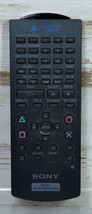 Sony PS2 Play Station 2 SCPH-10150 Ir Dvd Remote Control No Receiver - £5.74 GBP