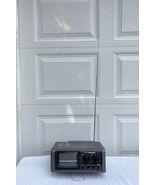 Vintage Panasonic Solid State TV TR-515A Working!!! - $178.19