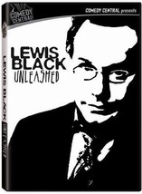 Lewis Black Unleashed - £5.97 GBP