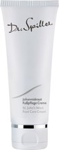 dr Spiller St. John&#39;s Wort Foot Care Cream 100 ml - $1,330.48 MXN