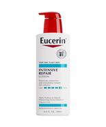 Intensive Repair Body Lotion for Dry Skin with Alpha Hydroxy, Body Moist... - $308.32 MXN