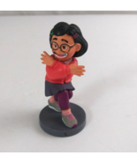 Disney/Pixar Turning Red Mei Lee Dancing 2.75&quot; Collectible Toy Figure - $186.04 MXN