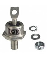 Esp.Military 41HF100 Diode Gen Purp 1KV 40A - $421.80 MXN