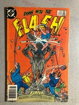 The Flash #333 (1984) Dc Comics Vg - £7.81 GBP