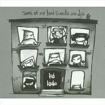 Kid Koala : Some of My Best Friends Are Dj&#39;s CD (2003) Pre-Owned - £11.87 GBP