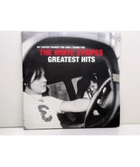 The White Stripes - The White Stripes Greatest Hits Vinyl Produced by Ja... - $34.23 CAD