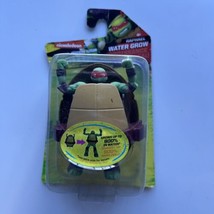 Nickelodeon Teenage Mutant Ninja Turtles Water Grow Raphael - £10.50 GBP