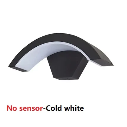 20W Waterproof Wall Lamp PIR Motion Sensor Outdoor LED Porch Garden Corr... - £216.21 GBP