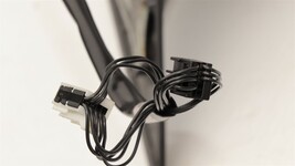 07-09 Mercedes S550 S63 AMG Power Door Mirror Passenger Right RH(2 plug 17-Wire) image 9