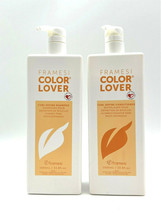 Framesi Color Lover Curl Define Shampoo &amp; Conditioner 33.8 oz - £43.57 GBP