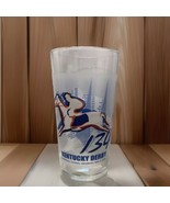 134th Kentucky Derby Julep Glass 2008 Run for the Roses Horse Racing Chu... - $9.49