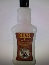 Reuzel Daily Conditioner Liter Size - £20.20 GBP
