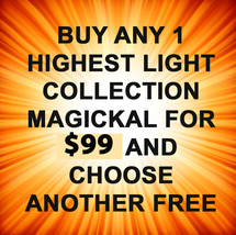 THROUGH SAT JUNE 25 BUY 1 HIGHEST LIGHT FOR $99 & GET ONE FREE OFFERS  image 2