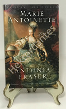 Marie Antoinette: The Journey by Antonia Fraser (2001, SC) - £8.04 GBP