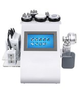 Kim 8 9-in-1 Cavitation EMS RF LED System - $609.00