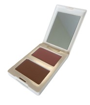 New Estee Lauder Pink Cloud 04 & Tawny 06 Blush All Day Natural Cheek Color - $15.88
