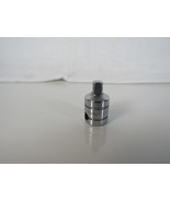 Snap-on PPM408 external 1/4 square pipe plug 3/8 drive USA - $159.94 MXN
