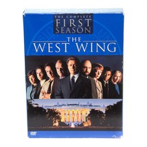 The West Wing: The Complete First Season (DVD, 1999) - £9.26 GBP