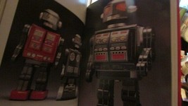 Book Robots and Spaceship Vintage Toys - Taschen - £13.27 GBP