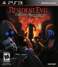 Resident evil  operation raccoon city ps3 front thumb200