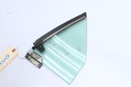 97-04 MERCEDES-BENZ SLK230 REAR LEFT DRIVER SIDE QUARTER WINDOW GLASS Q4562 image 4