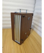 Rare RAL Made In Japan 6 Transistor &quot;Taperecoder&quot; 6 Volts Made In Japan - $166.13 CAD