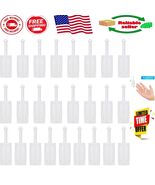 40 PCS Disposable HVLP Paint Filters - Nylon Mesh Strainers for Smooth F... - $298.02 MXN