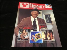 Disney Channel Magazine May 1984 Gone Are The Dayes, The Parent Trap - $12.00