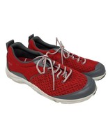 Dr. Weil Women&#39;s Red/Grey Athletic Sneakers Size 8.5 - €24,54 EUR