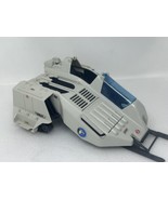 GI Joe 1987 Cobra Wolf Vintage Hasbro - Incomplete - £15.68 GBP