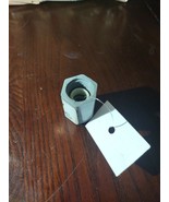 Female Coupling 1/2&quot; - $109.16 MXN