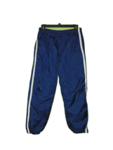 Usa Jc Penny Reversible Sweatpants Medium 10 12 Youth - $12.47