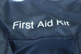 2002-2005 BMW E65 745LI 745I TRUNK FIRST AID SAFETY EMERGENCY KIT V500 image 3