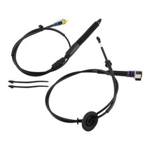 Automatic Lever Cable Assembly for GMC Sierra Chevy Silverado 1500 3500 ... - $36.18