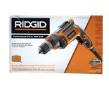 Ridgid Corded hand tools R70011 304130 - £39.16 GBP