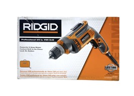 Ridgid Corded hand tools R70011 304130 - £39.11 GBP