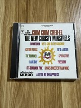 Chim Chim Cher-ee [Bonus Tracks] by The New Christy Minstrels ( CD, Nov-... - £11.74 GBP