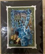theme park craig fraser welcome foolish mortals prints - £100.89 GBP