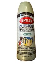 Krylon Fusion Spray Paint for Plastic Honeydew Ambrosia Gloss 2335 - €25,74 EUR