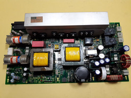 Electronic Power Conditioning 20-10022.D Power Supply Board 2010022D - £635.77 GBP