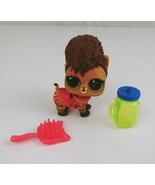 LOL Surprise Pets RAWR Tide Rip Cat Kitty With Swim Suit &amp; Accessories - $10.84 CAD