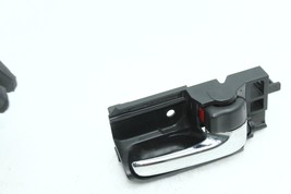 2005-2010 SCION TC FRONT RIGHT PASSENGER INTERIOR DOOR HANDLE H1335 image 5