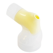 Medela Two Component Connector For Swing or Harmony Breast Pump Old Edition - $99.73
