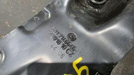 Front Bumper Reinforcement Station Wgn Fits 07-12 BMW 328i 77297 image 5