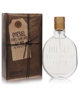 Fuel For Life by Diesel Eau De Toilette Spray 1.7 oz (Men) - $30.00