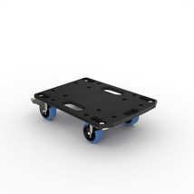 LD Systems M11G3CB  | Castor Board for MAUI 11 G3 Subwoofer - £111.49 GBP