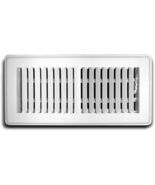 Truaire C150MWT 02X14(Duct Opening Measurements) Floor Supply Grille 2-I... - €19,40 EUR