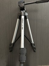 Velbon CX-200 Lightweight Photo and Video Tripod CX 200 Good Condition - $14.01